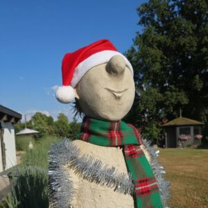 Mehr über den Artikel erfahren Glühwein und andere Erhitzungen