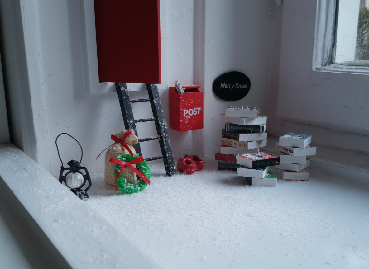 Mehr über den Artikel erfahren Holger, der Norden und Freya