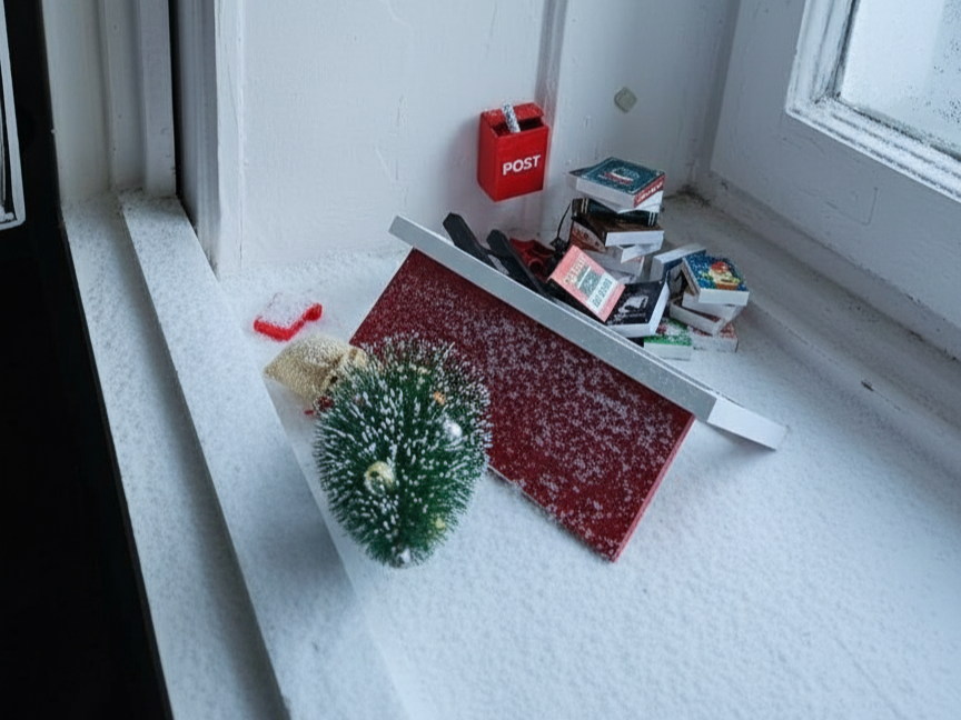 Mehr über den Artikel erfahren Freyas Verärgerung